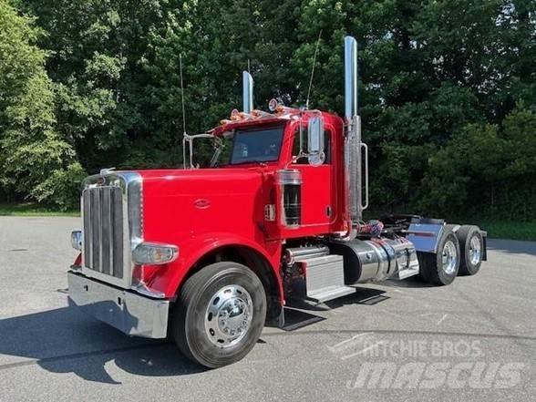 Peterbilt 389 Tractores (camiões)