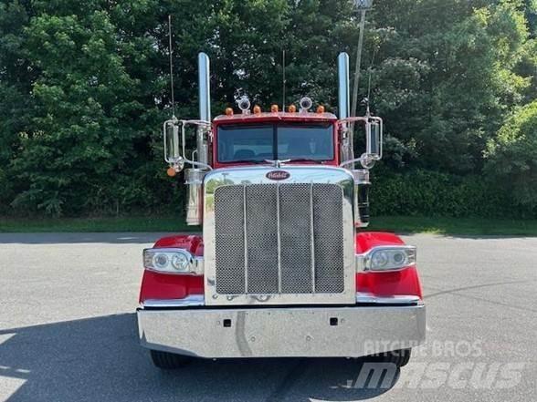 Peterbilt 389 Tractores (camiões)