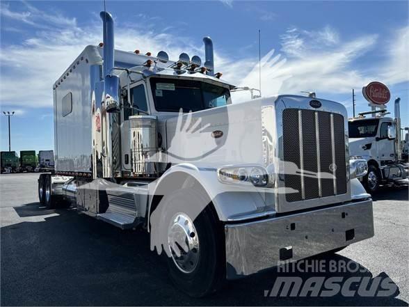 Peterbilt 389 Tractores (camiões)