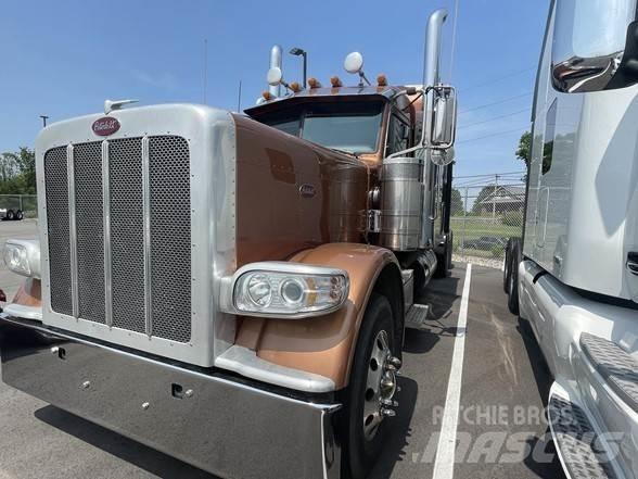 Peterbilt 389 Tractores (camiões)