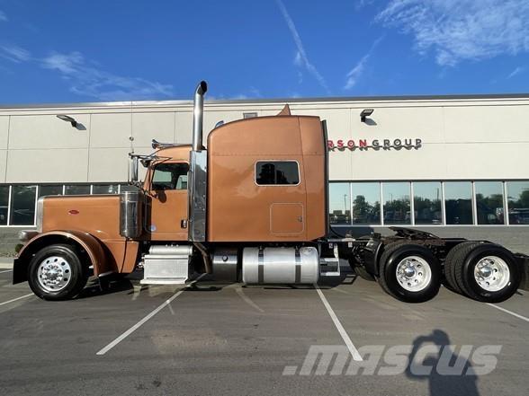 Peterbilt 389 Tractores (camiões)