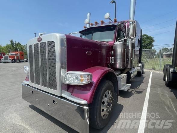 Peterbilt 389 Tractores (camiões)