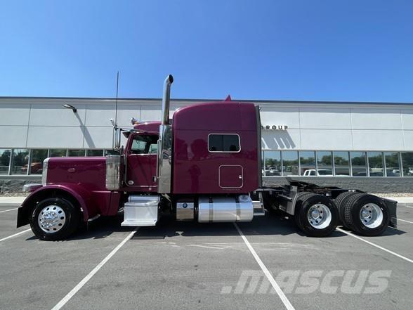 Peterbilt 389 Tractores (camiões)
