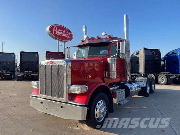 Peterbilt 389 Tractores (camiões)
