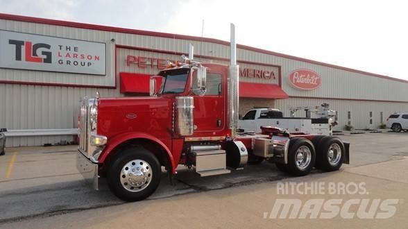 Peterbilt 389 Tractores (camiões)
