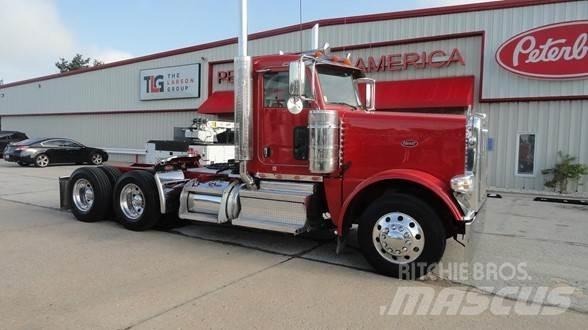 Peterbilt 389 Tractores (camiões)