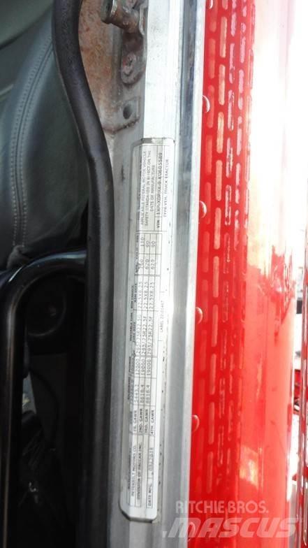 Peterbilt 389 Tractores (camiões)