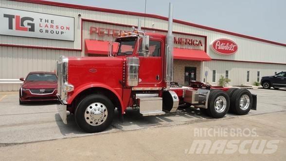 Peterbilt 389 Tractores (camiões)