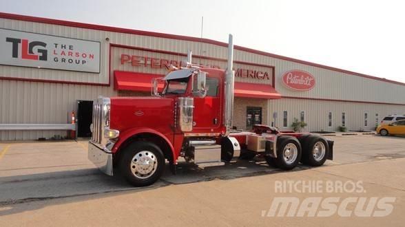 Peterbilt 389 Tractores (camiões)