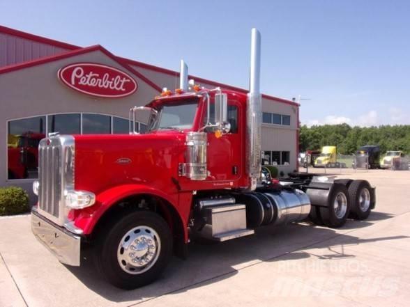 Peterbilt 389 Tractores (camiões)