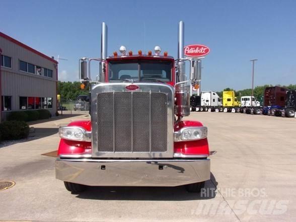 Peterbilt 389 Tractores (camiões)