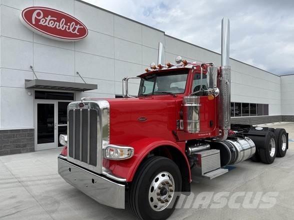 Peterbilt 389 Tractores (camiões)