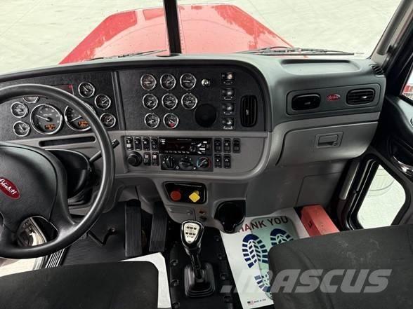 Peterbilt 389 Tractores (camiões)