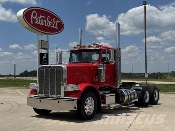 Peterbilt 389 Tractores (camiões)