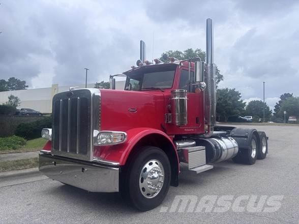 Peterbilt 389 Tractores (camiões)