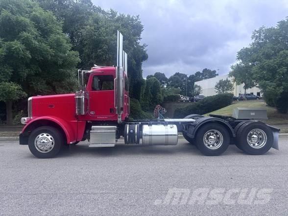 Peterbilt 389 Tractores (camiões)