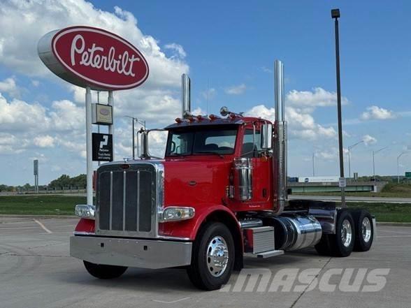 Peterbilt 389 Tractores (camiões)