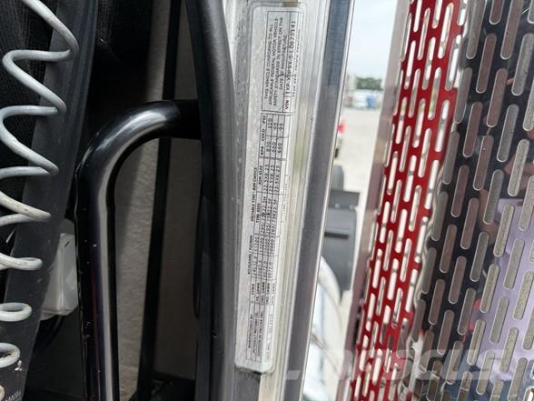 Peterbilt 389 Tractores (camiões)