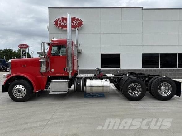 Peterbilt 389 Tractores (camiões)