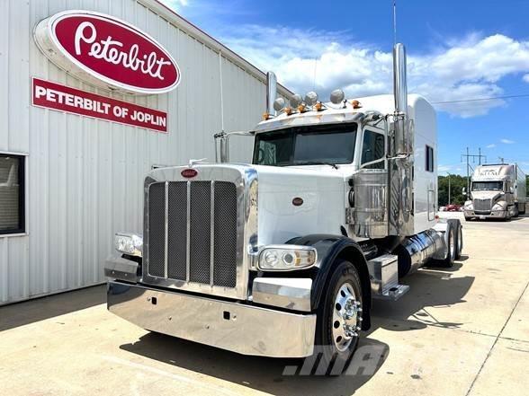 Peterbilt 389 Tractores (camiões)