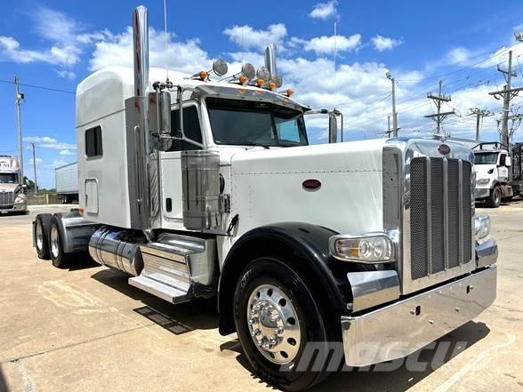 Peterbilt 389 Tractores (camiões)