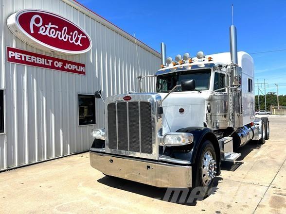 Peterbilt 389 Tractores (camiões)