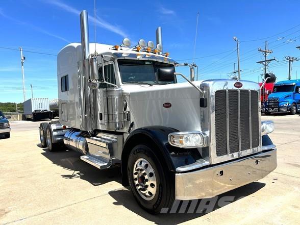 Peterbilt 389 Tractores (camiões)