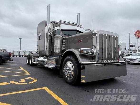 Peterbilt 389 Tractores (camiões)