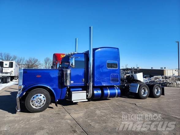Peterbilt 389 Tractores (camiões)
