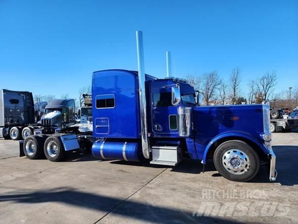 Peterbilt 389 Tractores (camiões)