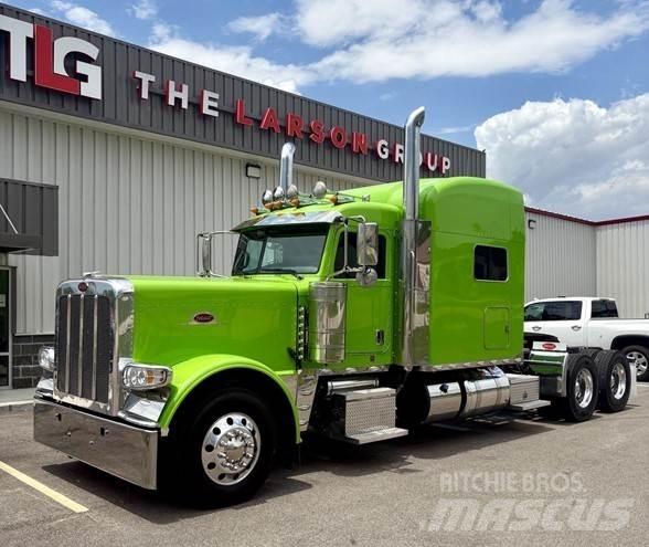 Peterbilt 389 Tractores (camiões)