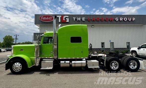 Peterbilt 389 Tractores (camiões)