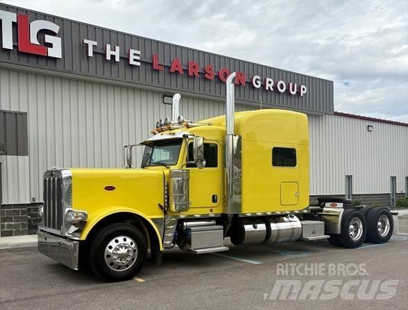 Peterbilt 389 Tractores (camiões)
