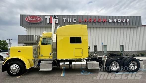 Peterbilt 389 Tractores (camiões)