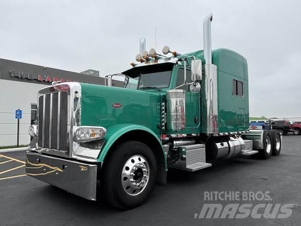 Peterbilt 389 Tractores (camiões)