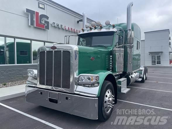 Peterbilt 389 Tractores (camiões)
