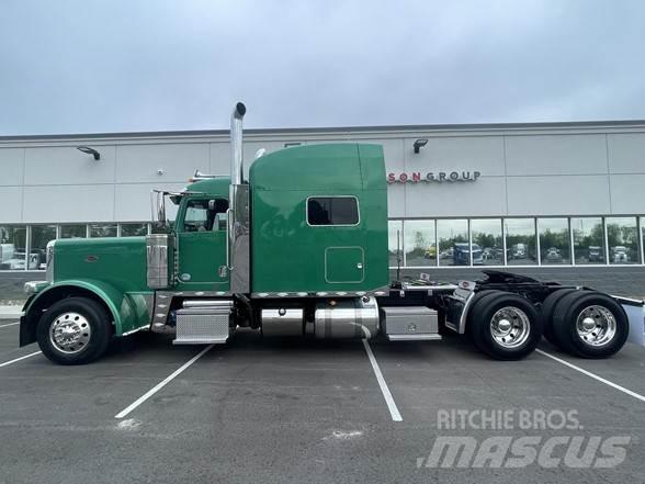 Peterbilt 389 Tractores (camiões)