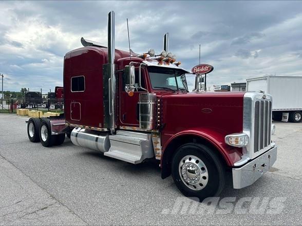 Peterbilt 389 Tractores (camiões)