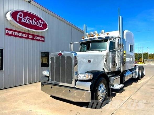 Peterbilt 389 Tractores (camiões)