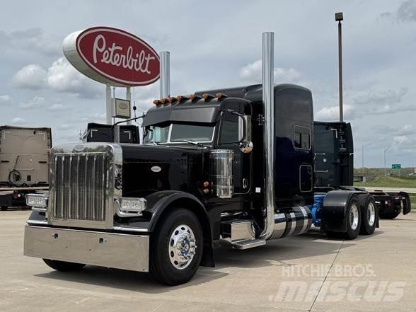 Peterbilt 389 Tractores (camiões)