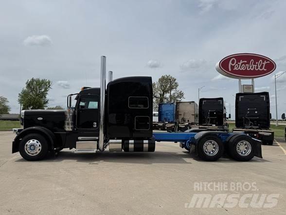 Peterbilt 389 Tractores (camiões)