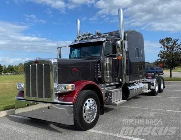 Peterbilt 389 Tractores (camiões)