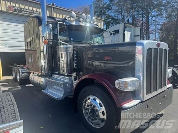 Peterbilt 389 Tractores (camiões)