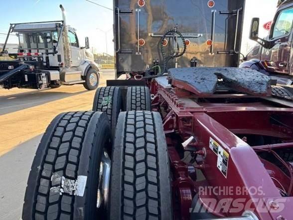 Peterbilt 389 Tractores (camiões)