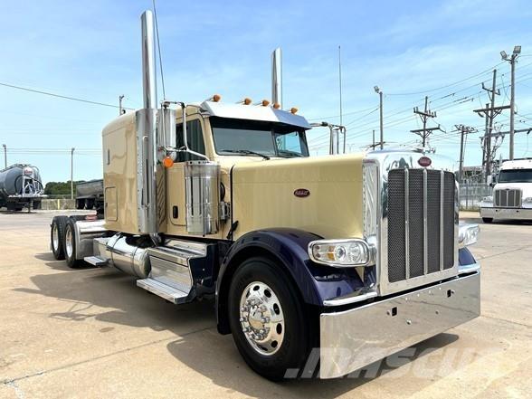 Peterbilt 389 Tractores (camiões)
