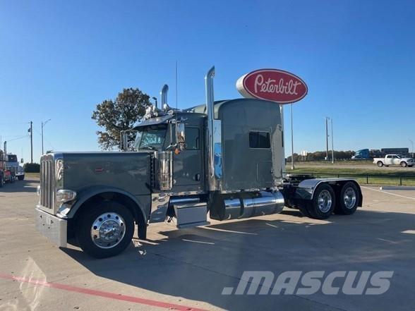 Peterbilt 389 Tractores (camiões)
