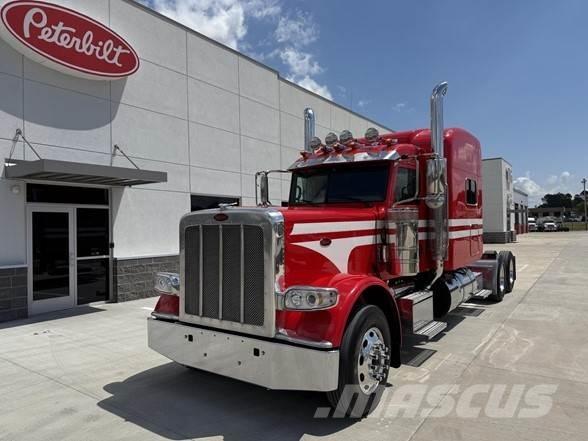 Peterbilt 389 Tractores (camiões)