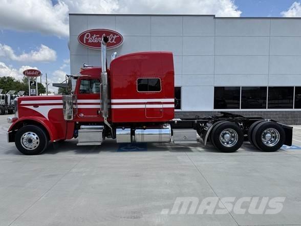 Peterbilt 389 Tractores (camiões)