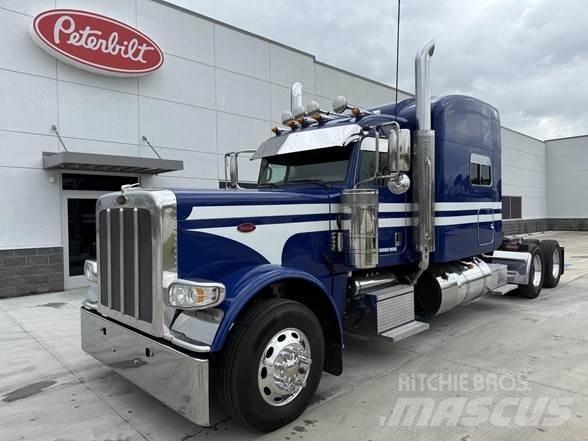 Peterbilt 389 Tractores (camiões)