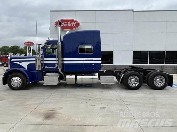 Peterbilt 389 Tractores (camiões)